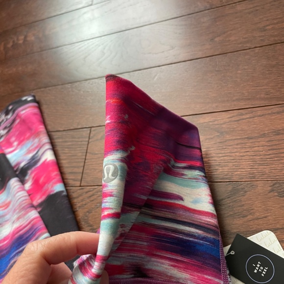 Lululemon wunder under - Picture 2 of 6